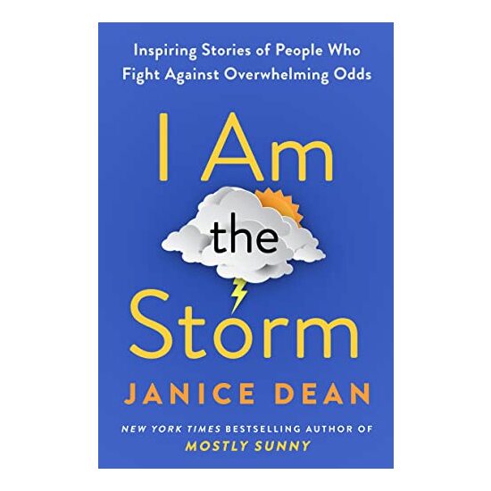 I Am the Storm