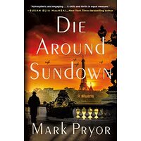 Die Around Sundown