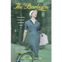 The Barbizon