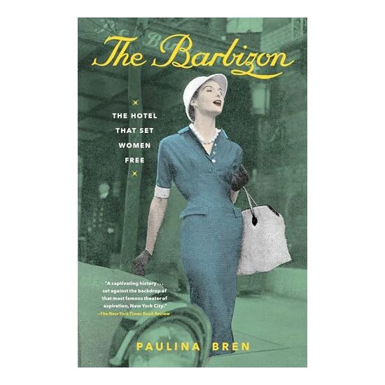 The Barbizon - Imagine 1