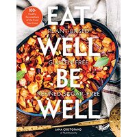 Eat Well Soon, Jana Cristofano