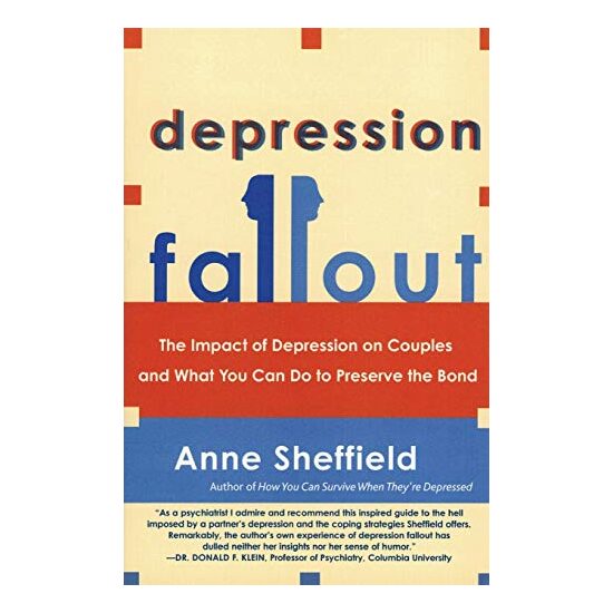 Depression Fallout