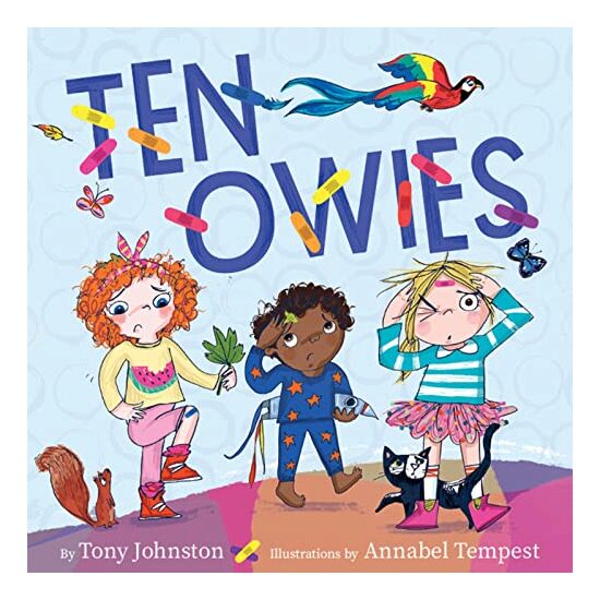 Ten Owies