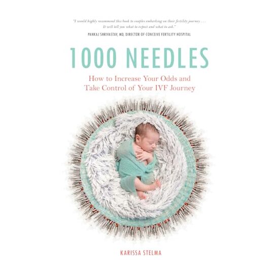 Thousand Needles