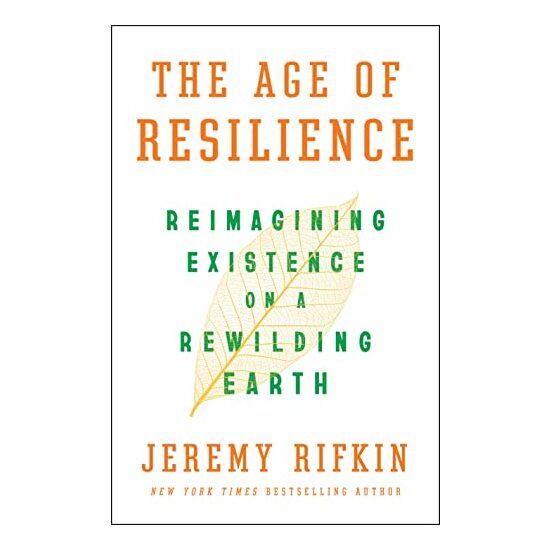 Age of Resilience