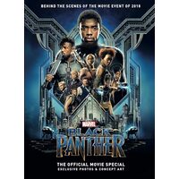 Black Panther
