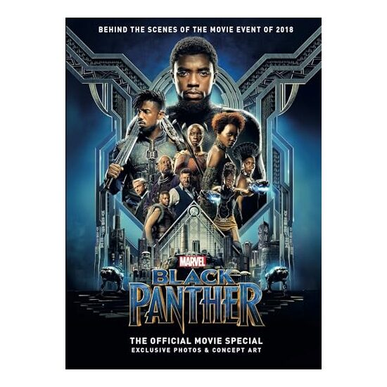 Black Panther