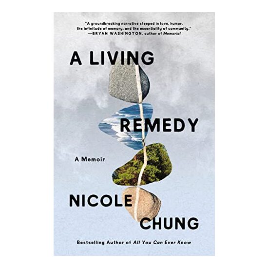 A Living Remedy - Imagine 1