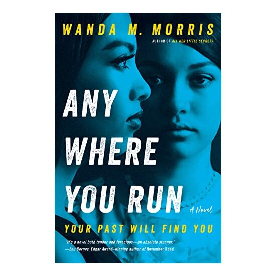 Anywhere You Run - Imagine 1