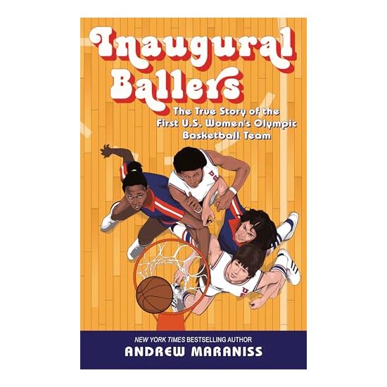 Inaugural Ballers
