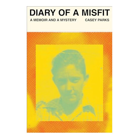 Diary of a Misfit