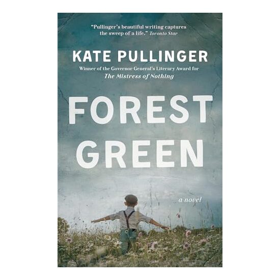 Forest Green
