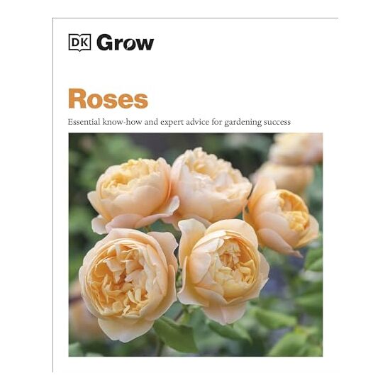 Grow Roses