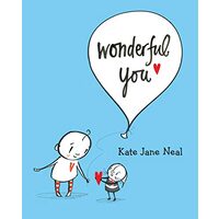 Wonderful You