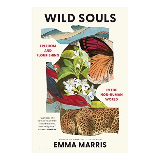 Wild Souls