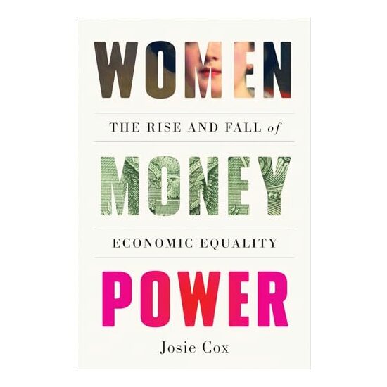 Women Money Power