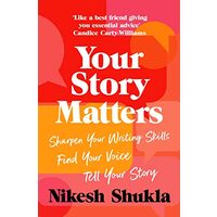 Your Story Matters