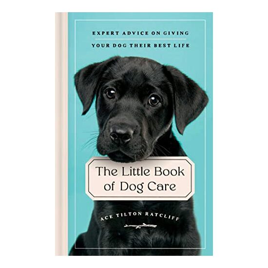 Little Book of Dog Care