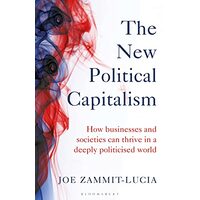 New Political Capitalism