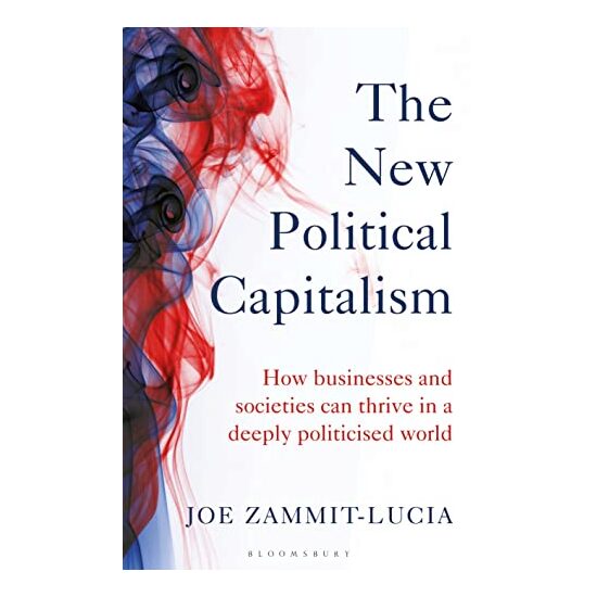 New Political Capitalism
