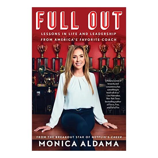 Full Out - Imagine 1