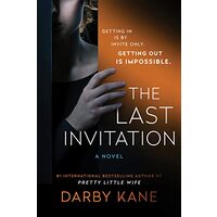 Last Invitation, Darby Kane