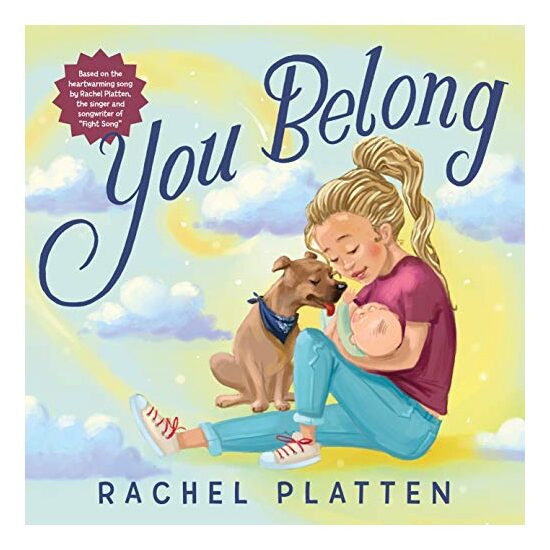 You Belong - Imagine 1
