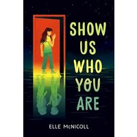 Show Us Who You Are