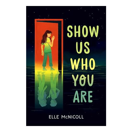 Show Us Who You Are - Imagine 1