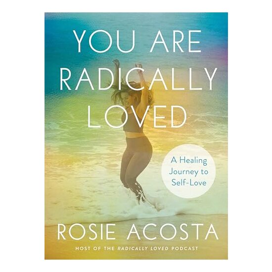 You Are Radically Loved - Imagine 1