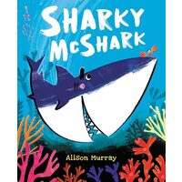 Sharky McShark