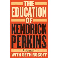 Education of Kendrick Perkins