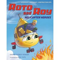 Roto and Roy
