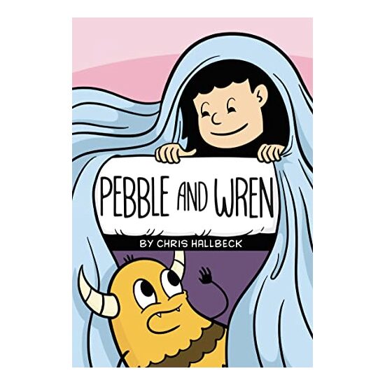 Pebble and Wren - Imagine 1