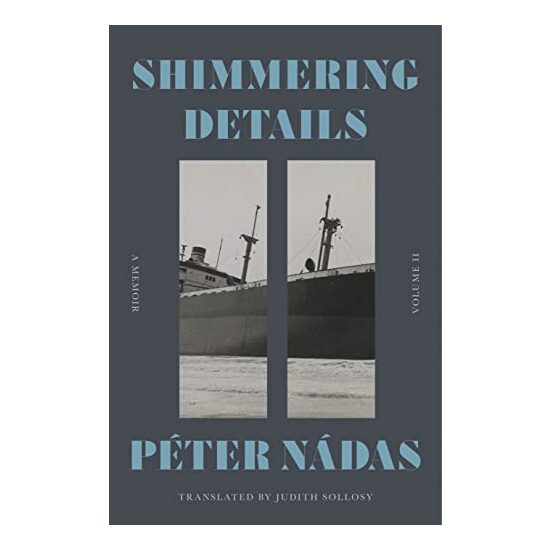 Illuminated Details, Volume 2