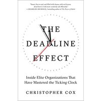 Deadline Effect