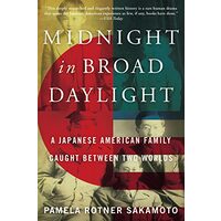 Midnight in Broad Daylight