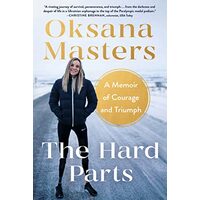 Hard Parts