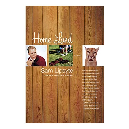 Home Land - Imagine 1