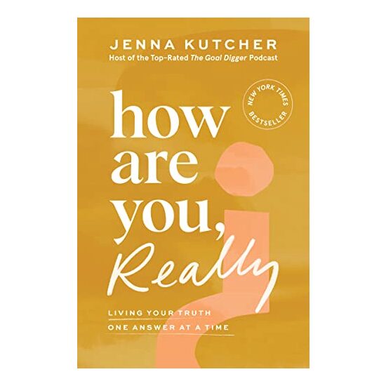 How Are You, Really? - Imagine 1