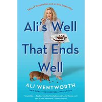 Ali's Well That Ends Well