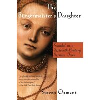 The Burgermeister's Daughter