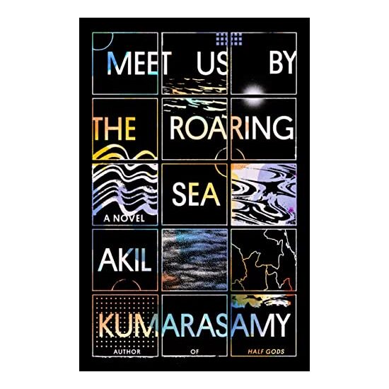Meet Us by the Roaring Sea