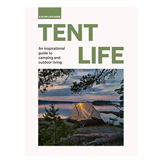 Tent Life - Imagine 1