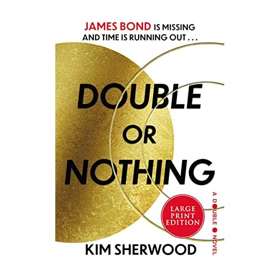 Double or Nothing - Imagine 1