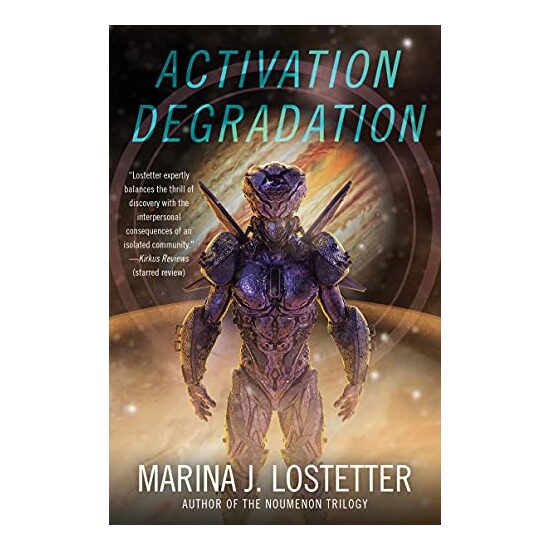 Activation Degradation