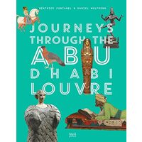 Journeys Through Abu Dhabi Louvre