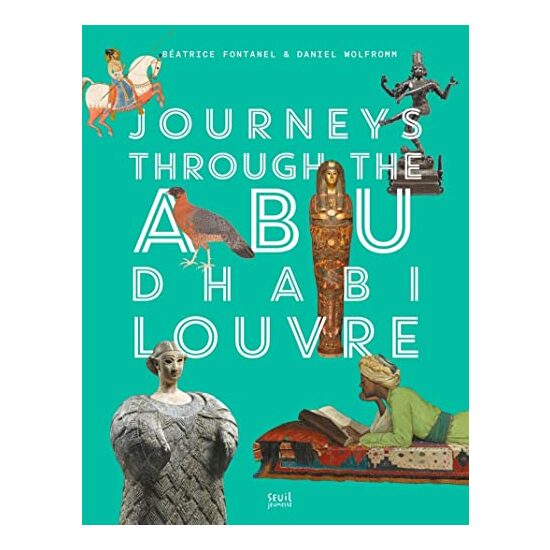 Journeys Through Abu Dhabi Louvre - Imagine 1
