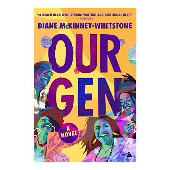 Our Gen - Imagine 1