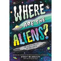Where Are the Aliens?